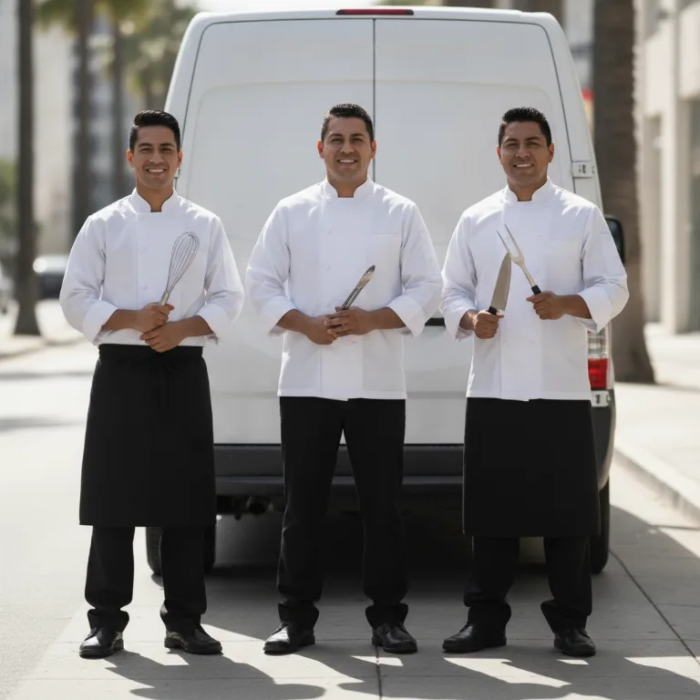 catering Belo Jardim